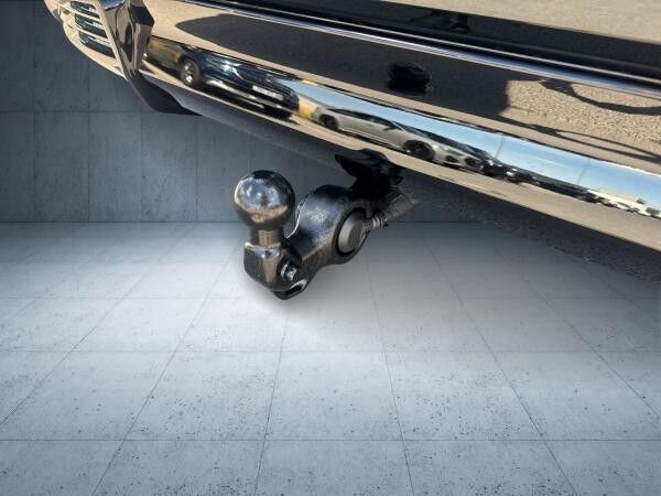Audi e-tron Q6 Sportback performance Luft Matrix AHK