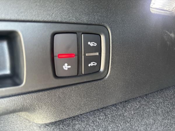 Audi e-tron Q6 Sportbackperformance Luft Matrix AHK