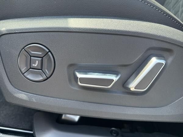 Audi e-tron Q6 Sportback performance Luft Matrix AHK
