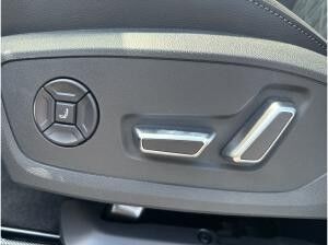 Audi e-tron Q6 Sportbackperformance Luft Matrix AHK