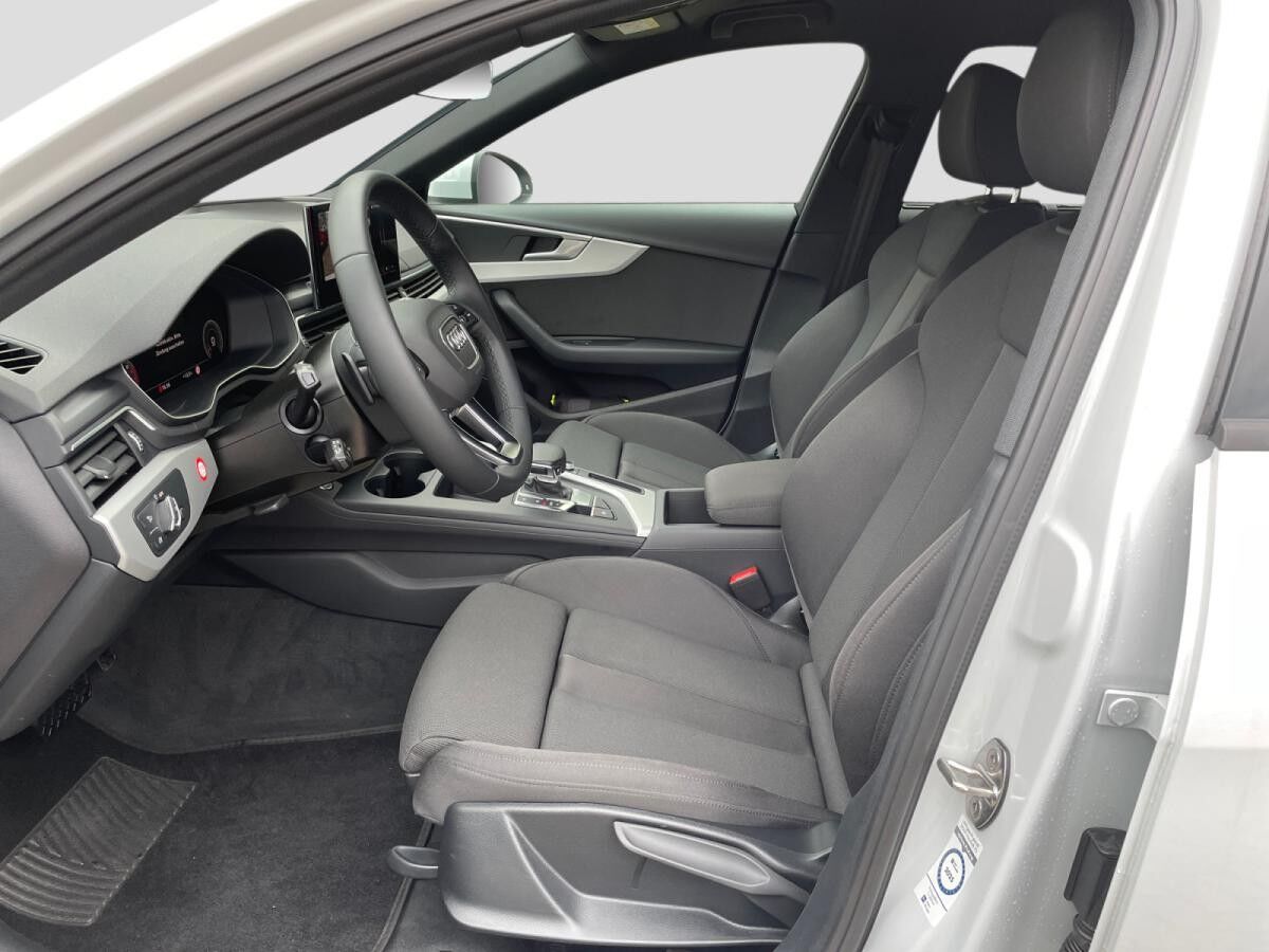 Audi A4 Avant 35 TFSI S tronic S line AHK Cam LED