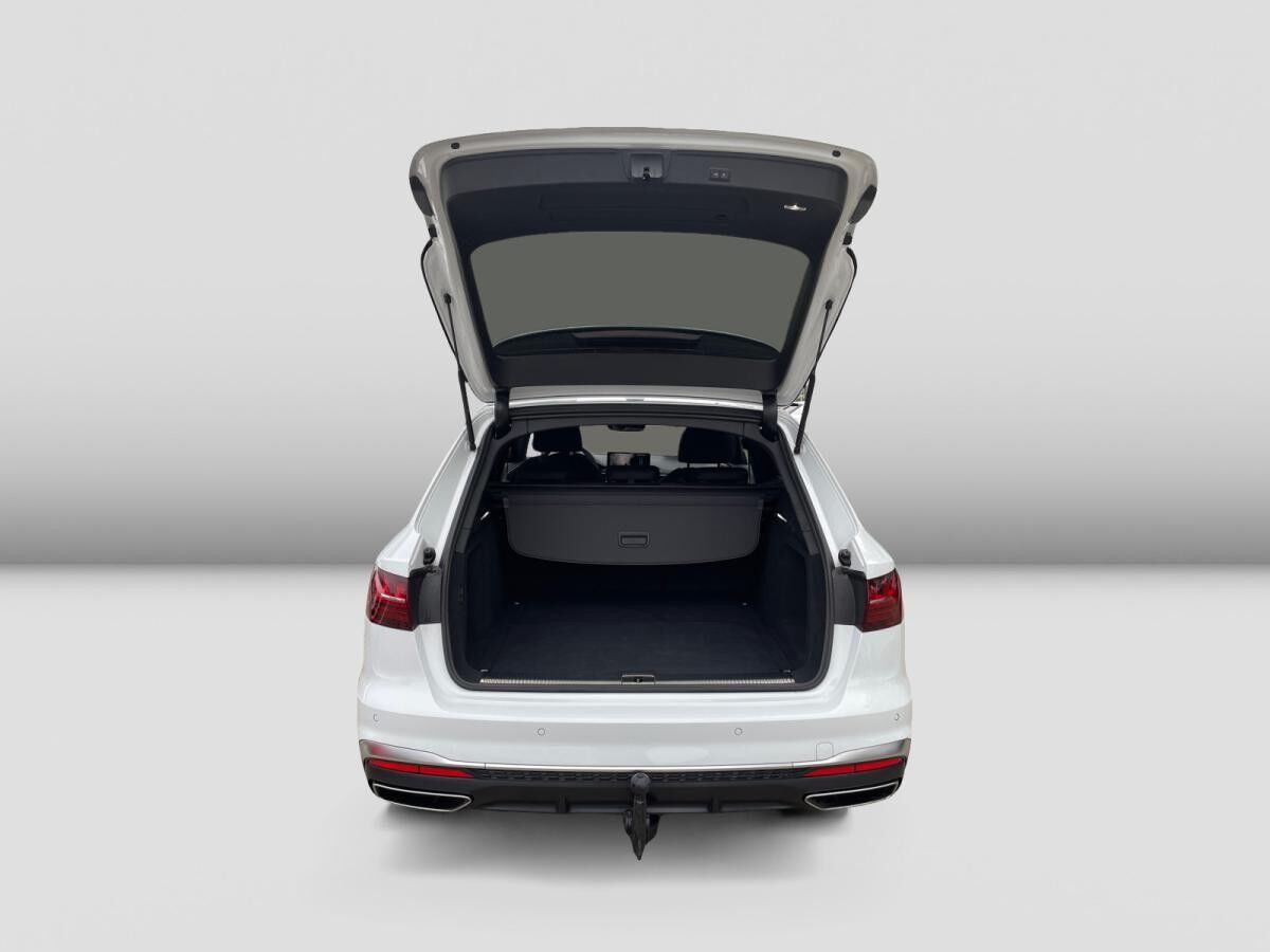 Audi A4 Avant 35 TFSI S tronic S line AHK Cam LED