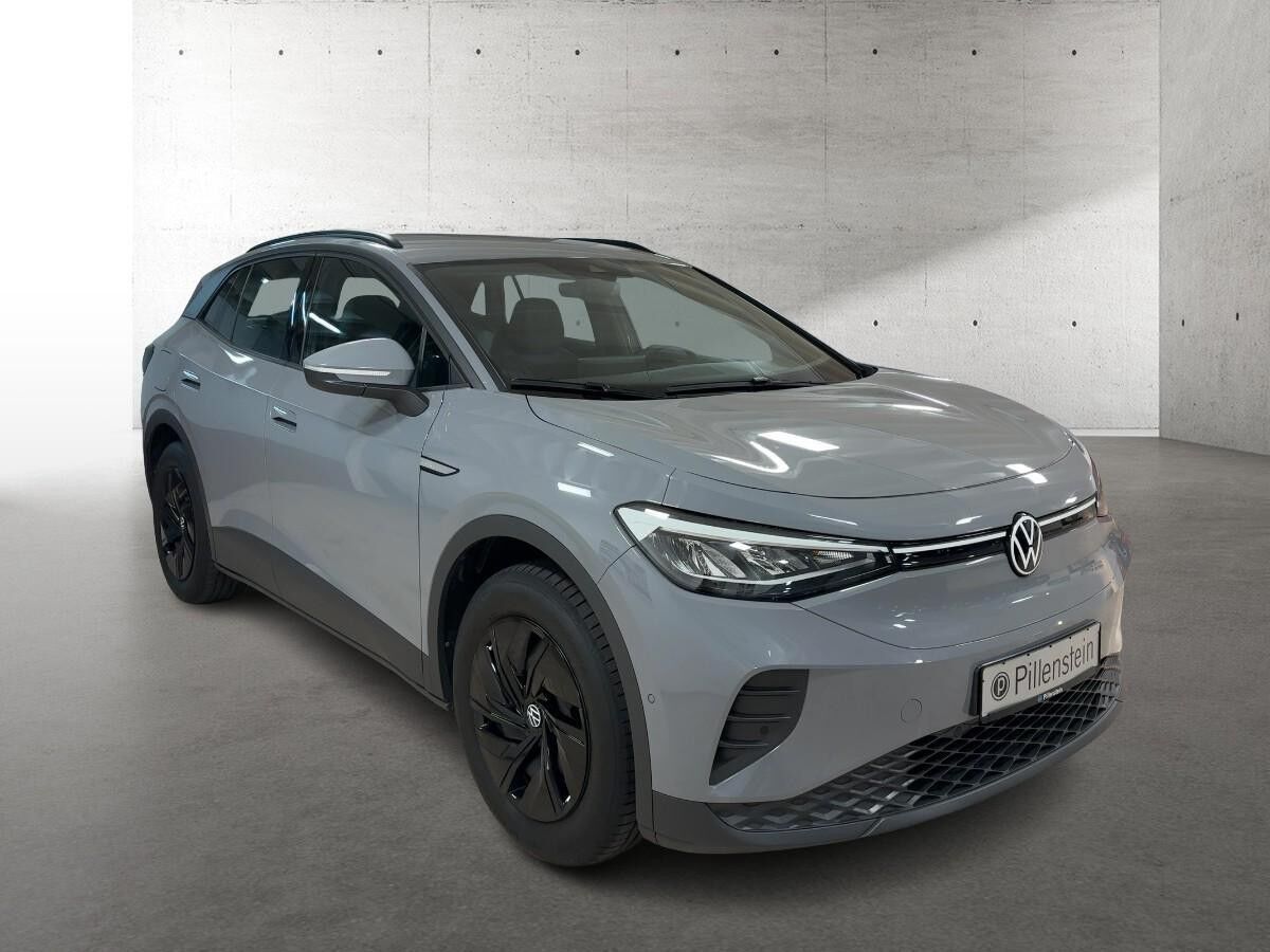 Volkswagen ID.4 KAMERA NAVI ACC 55 kWh