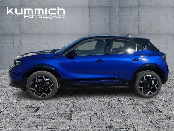Opel Mokka GS 1,2 Turbo eDCT mit Mild Hybrid