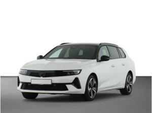 Opel Astra GS Sports Tourer Vorführwagen /SHZ+LHZ/360°CAM/Keyless