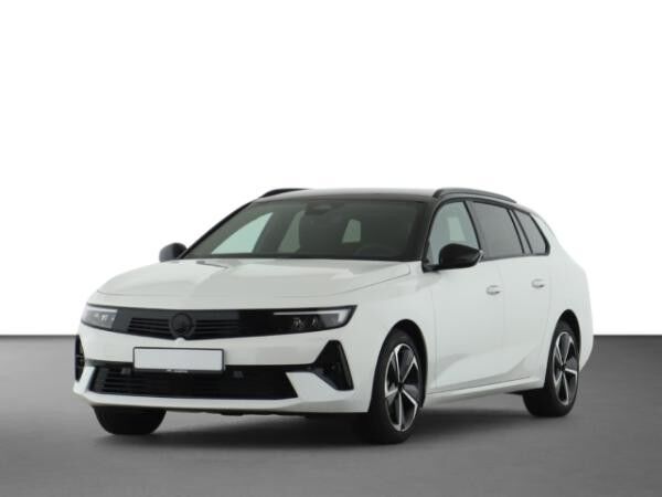 Opel Astra GS Sports Tourer/SHZ+LHZ/360°CAM/Keyless