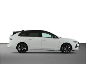 Opel Astra GS Sports Tourer Vorführwagen /SHZ+LHZ/360°CAM/Keyless