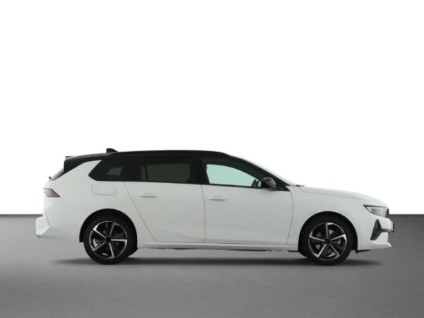 Opel Astra GS Sports Tourer/SHZ+LHZ/360°CAM/Keyless