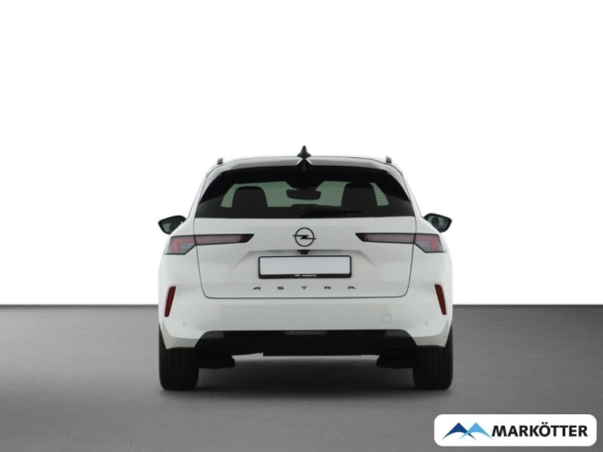 Opel Astra GS Sports Tourer Vorführwagen /SHZ+LHZ/360°CAM/Keyless