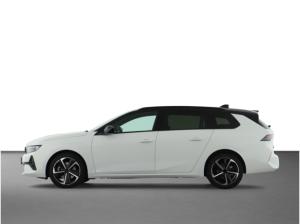Opel Astra GS Sports Tourer Vorführwagen /SHZ+LHZ/360°CAM/Keyless