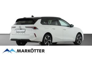 Opel Astra GS Sports Tourer Vorführwagen /SHZ+LHZ/360°CAM/Keyless
