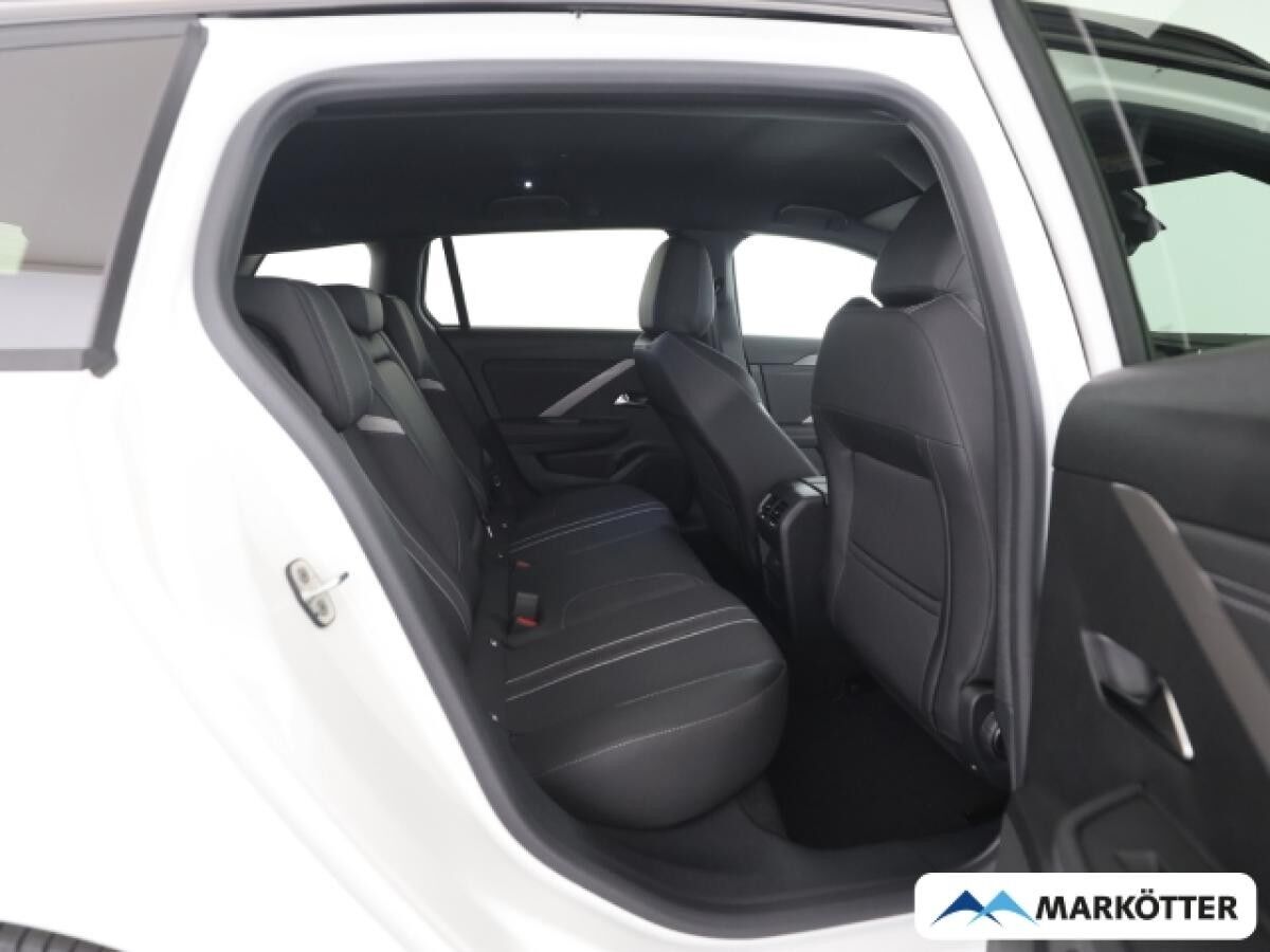 Opel Astra GS Sports Tourer Vorführwagen /SHZ+LHZ/360°CAM/Keyless