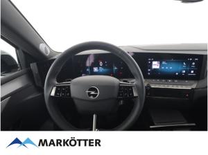 Opel Astra GS Sports Tourer Vorführwagen /SHZ+LHZ/360°CAM/Keyless