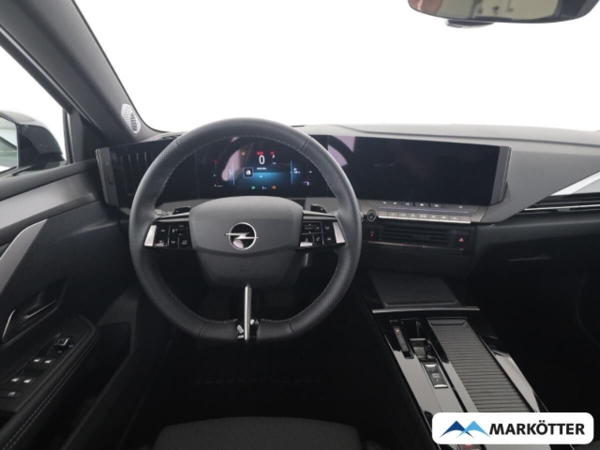 Opel Astra GS Sports Tourer Vorführwagen /SHZ+LHZ/360°CAM/Keyless