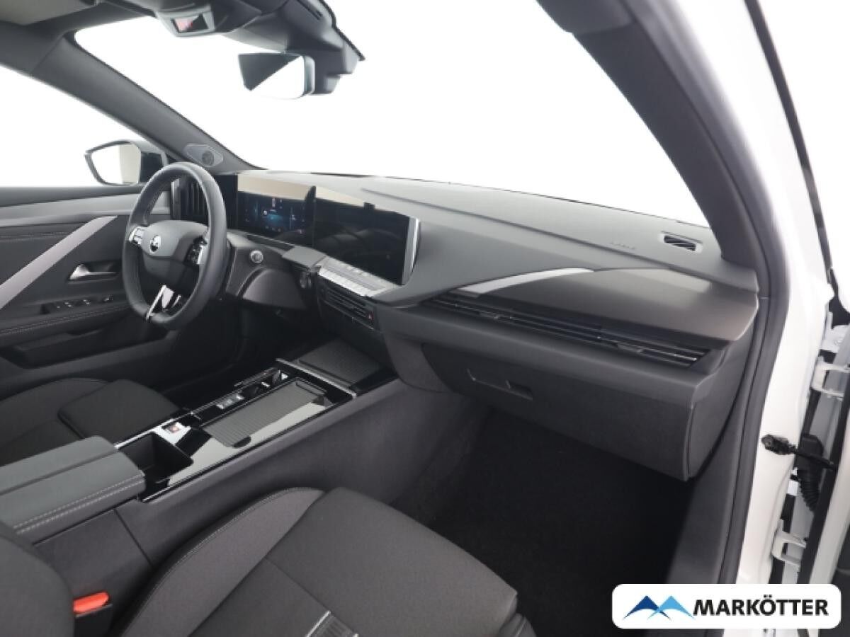 Opel Astra GS Sports Tourer Vorführwagen /SHZ+LHZ/360°CAM/Keyless