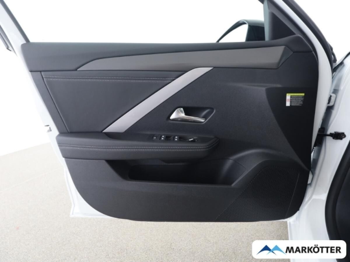 Opel Astra GS Sports Tourer Vorführwagen /SHZ+LHZ/360°CAM/Keyless