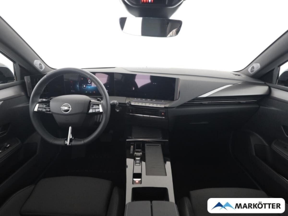 Opel Astra GS Sports Tourer Vorführwagen /SHZ+LHZ/360°CAM/Keyless