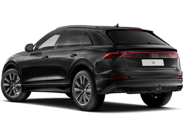 Audi Q8 45 TDI quattro 170(231) kW(PS) tiptronic*Luftfederung*AHK*Headup*Matrix