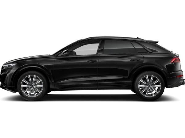 Audi Q8 45 TDI quattro 170(231) kW(PS) tiptronic*Luftfederung*AHK*Headup*Matrix