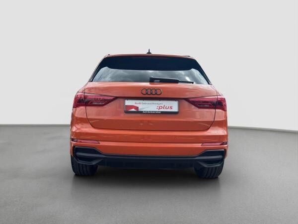 Audi Q3 35 TFSI S-tronic S line