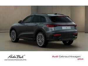 Audi Q5 S line TDI qu Tech-PRO HuD Panorama OLED B&O