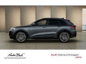 Audi Q5 S line TDI qu Tech-PRO HuD Panorama OLED B&O