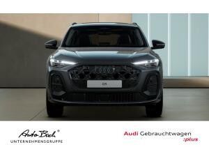 Audi Q5 S line TDI qu Tech-PRO HuD Panorama OLED B&O