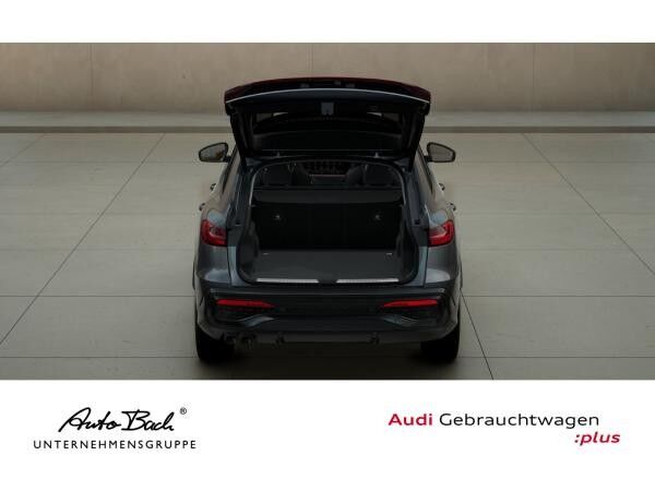 Audi Q5 S line TDI qu Tech-PRO HuD Panorama OLED B&O