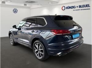 Volkswagen Touareg R-Line 3,0 TDI*DSG*Nav*StHz*360° Kam*Sound*