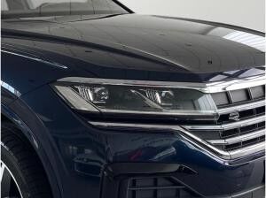 Volkswagen Touareg R-Line 3,0 TDI*DSG*Nav*StHz*360° Kam*Sound*