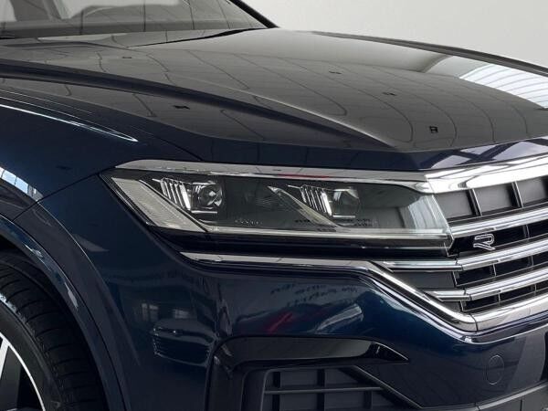 Volkswagen Touareg R-Line 3,0 TDI*DSG*Nav*StHz*360° Kam*Sound*