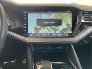 Volkswagen Touareg R-Line 3,0 TDI*DSG*Nav*StHz*360° Kam*Sound*