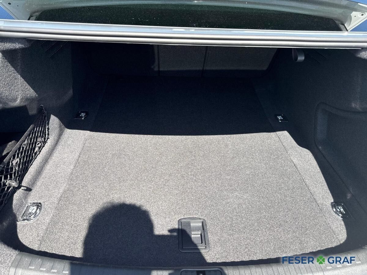 Audi A6 Limousine 50 TDI tiptr. - B&O - S LINE - LUFT