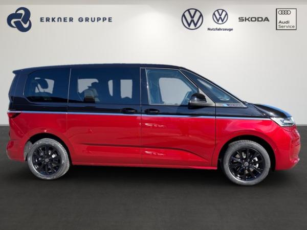 Volkswagen T7 Multivan 2.0TDI Style DSG+ACC+NAVI+STANDHEIZUNG+