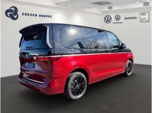 Volkswagen T7 Multivan 2.0TDI Style DSG+ACC+NAVI+STANDHEIZUNG+