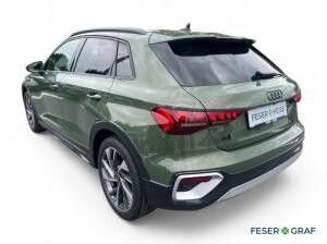 Audi A3 allstreet 28% Sondernachlass !!!!