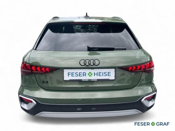 Audi A3 allstreet 28% Sondernachlass !!!!