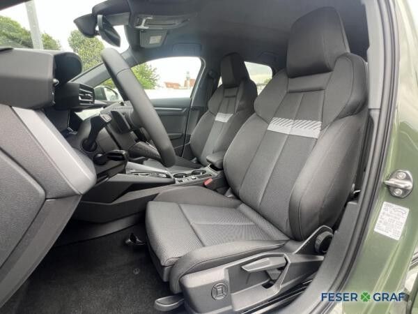 Audi A3 allstreet 28% Sondernachlass !!!!