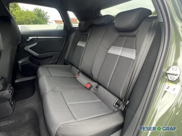 Audi A3 allstreet 28% Sondernachlass !!!!