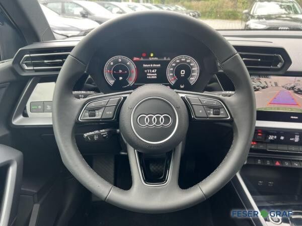 Audi A3 allstreet 28% Sondernachlass !!!!