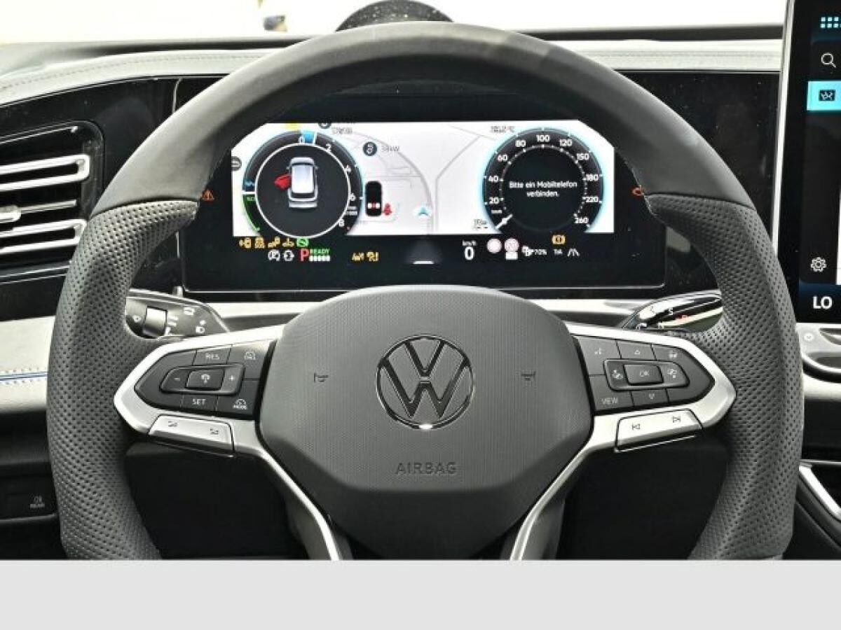 Volkswagen Tiguan 1.5 eHybrid DSG OPF R-Line SOFORT VERFÜGBAR Black Style ProMax AHK Pano