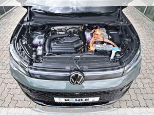 Volkswagen Tiguan 1.5 eHybrid DSG OPF R-Line SOFORT VERFÜGBAR Black Style ProMax AHK Pano