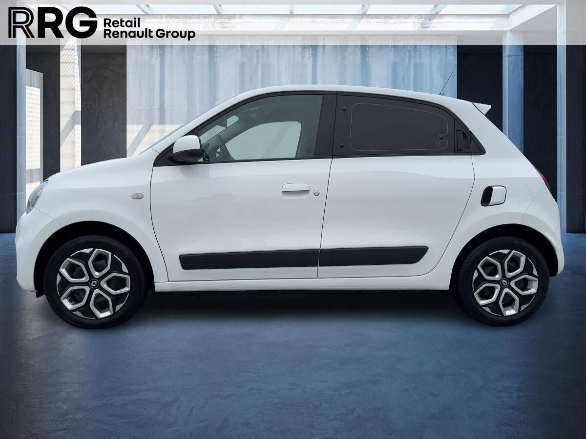 Renault Twingo Electric Zen Electric