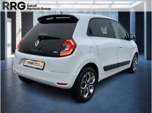Renault Twingo Electric Zen Electric