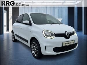Renault Twingo Electric Zen Electric
