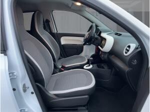 Renault Twingo Electric Zen Electric