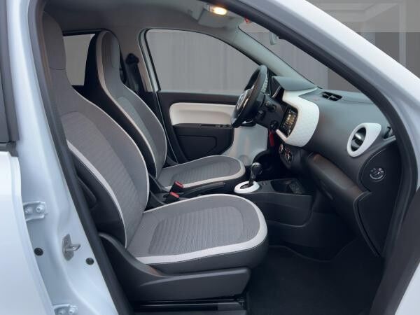 Renault Twingo Electric Zen Electric
