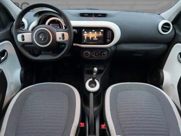Renault Twingo Electric Zen Electric