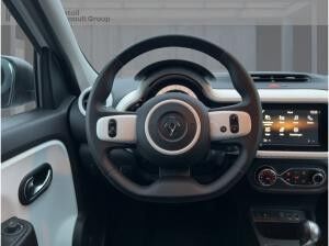 Renault Twingo Electric Zen Electric