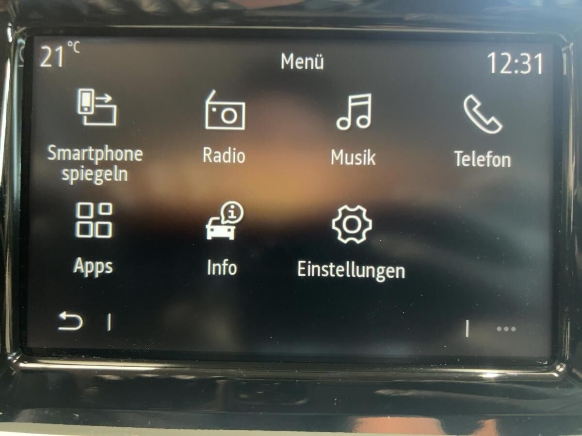 Renault Twingo Electric Zen Electric